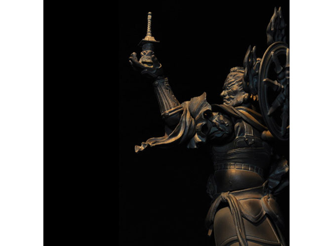 ���{���e�b�N�^�P�� No.001EX �����V �ؒ���