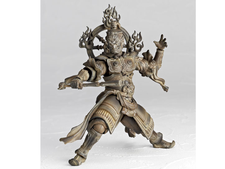 ���{���e�b�N�^�P�� No.001EX �����V �ؒ���