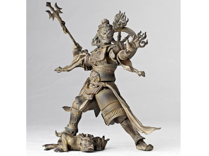 ���{���e�b�N�^�P�� No.001EX �����V �ؒ���