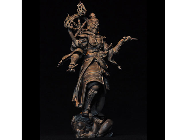 ���{���e�b�N�^�P�� No.002EX �L�ړV �ؒ���