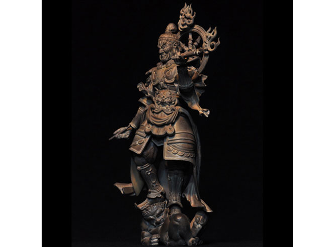 ���{���e�b�N�^�P�� No.002EX �L�ړV �ؒ���