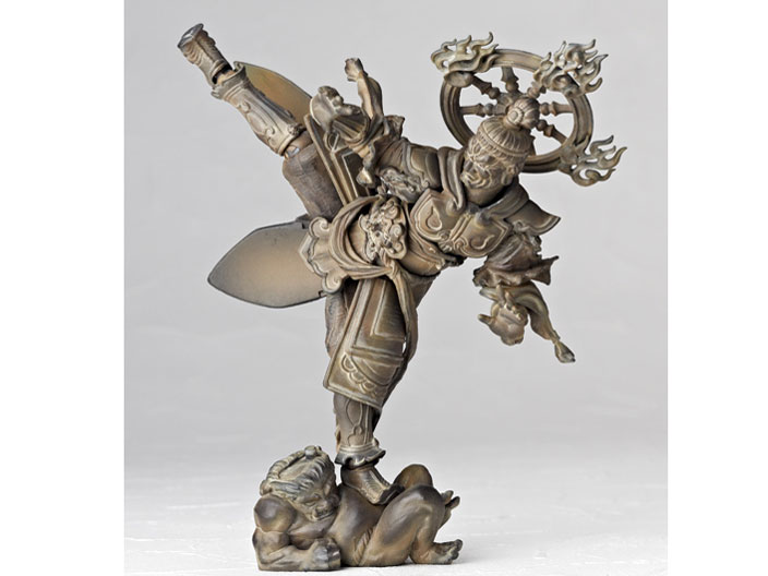 ���{���e�b�N�^�P�� No.002EX �L�ړV �ؒ���