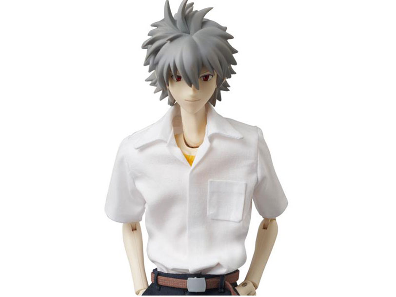 ���A���A�N�V�����q�[���[�Y No.585 �G���@���Q���I���V����ŁF�j ���J����(������)