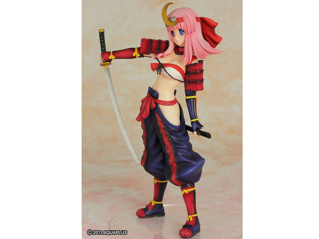 ToHeart2 �_���W�����g���x���[�Y �T�����C�͂��