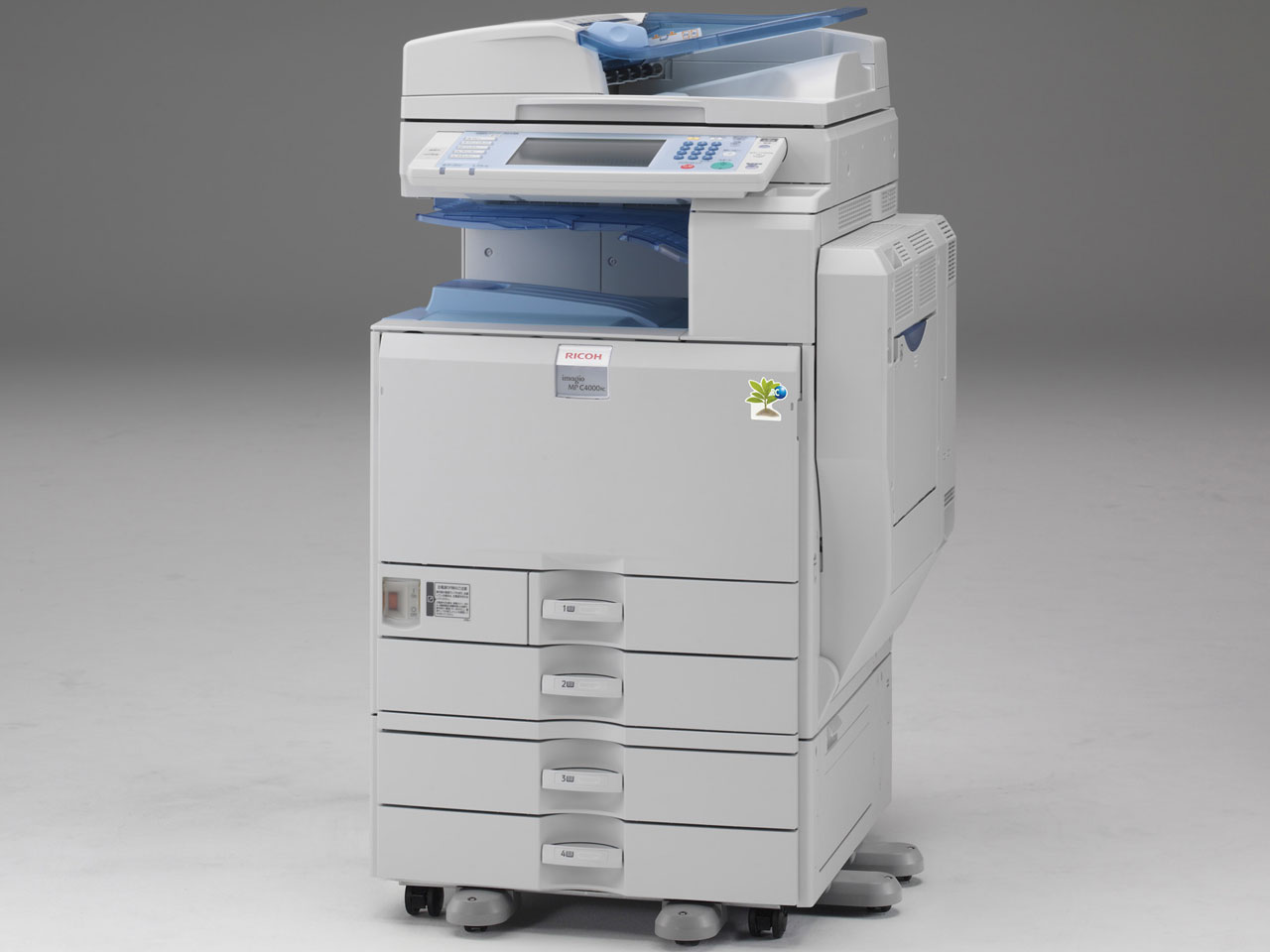 imagio MP C4000RC SPF �̐��i�摜