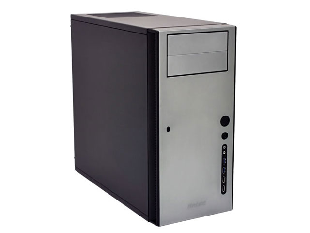 Antec SOLO II 自作PCケース 黒 ブラック 中古品 ANTEC SOLO II [ピアノブラック] 価格比較 - 価格.com