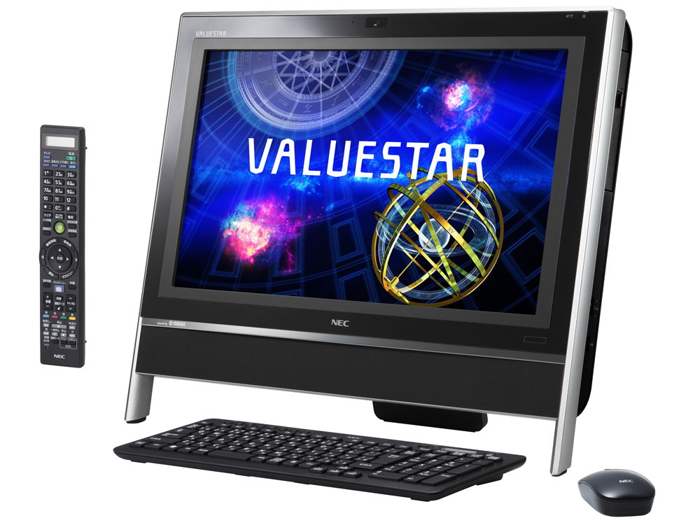 VALUESTAR N VN370/HS6B PC-VN370HS6B [�t�@�C���u���b�N] �̐��i�摜