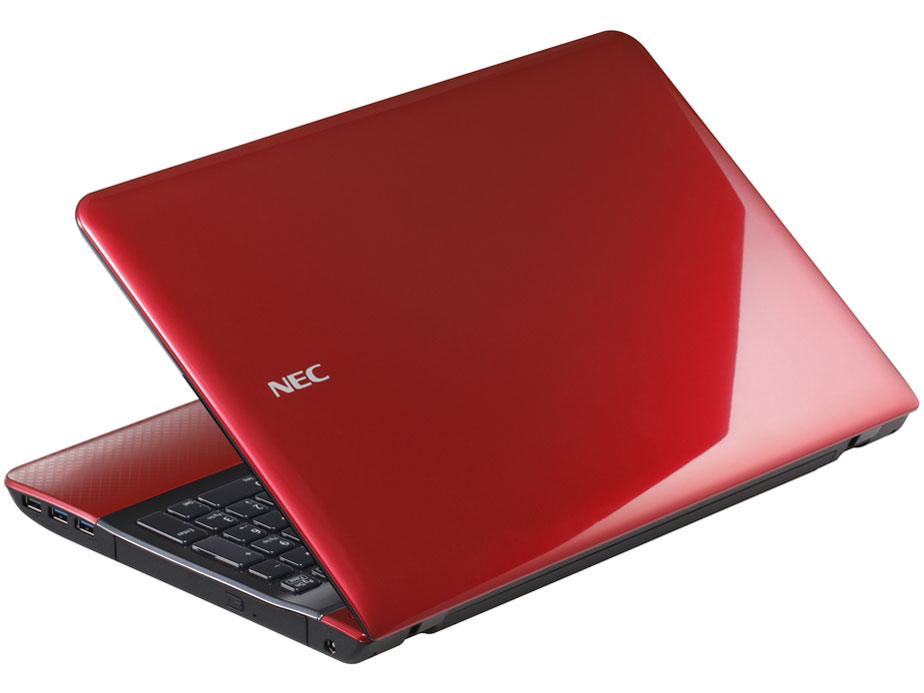 LaVie S LS550/HS6R PC-LS550HS6R [�N���X���b�h]