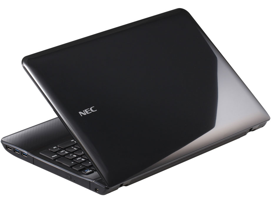 LaVie S LS350/HS6B PC-LS350HS6B [�N���X�u���b�N]