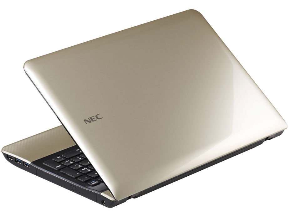 LaVie S LS150/HS6G PC-LS150HS6G [�N���X�S�[���h]