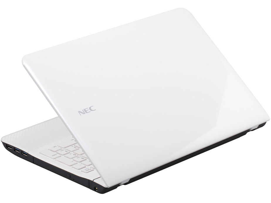 LaVie S LS150/HS6W PC-LS150HS6W [�N���X�z���C�g]