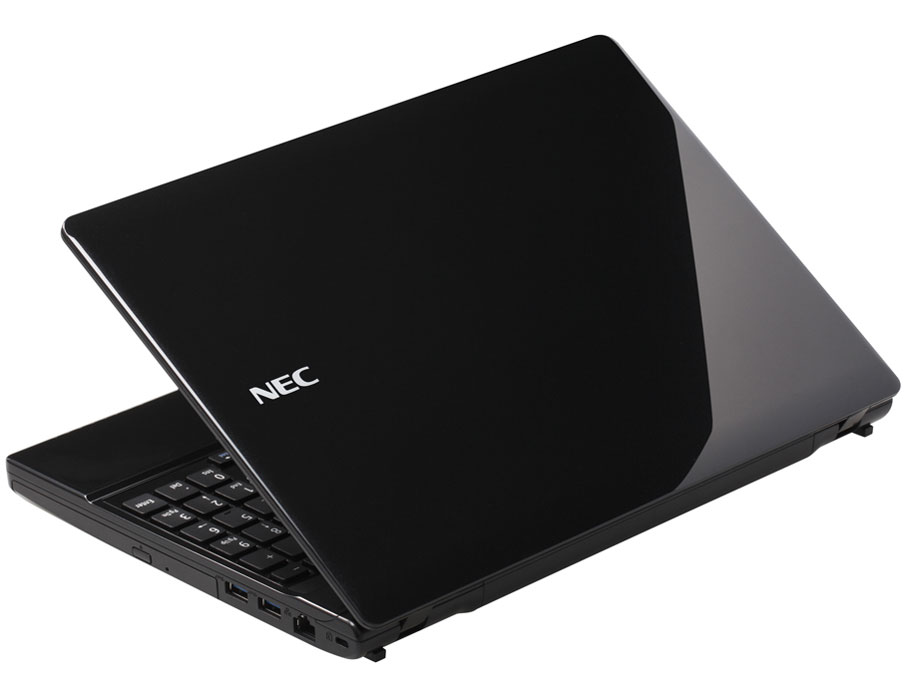 LaVie M LM750/HS6B PC-LM750HS6B [�R�X���u���b�N]