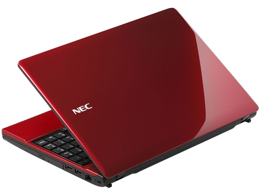 LaVie M LM550/HS6R PC-LM550HS6R [�u���C�Y���b�h]