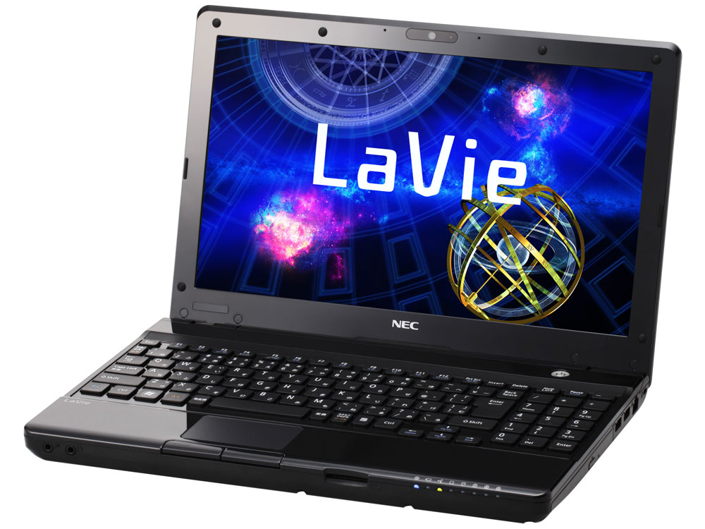 LaVie M LM550/HS6B PC-LM550HS6B [�R�X���u���b�N]