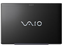 VAIO S�V���[�Y VPCSB2BGJ/B