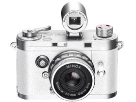 MINOX DCC 5.1 [ブラック] 価格比較 - 価格.com