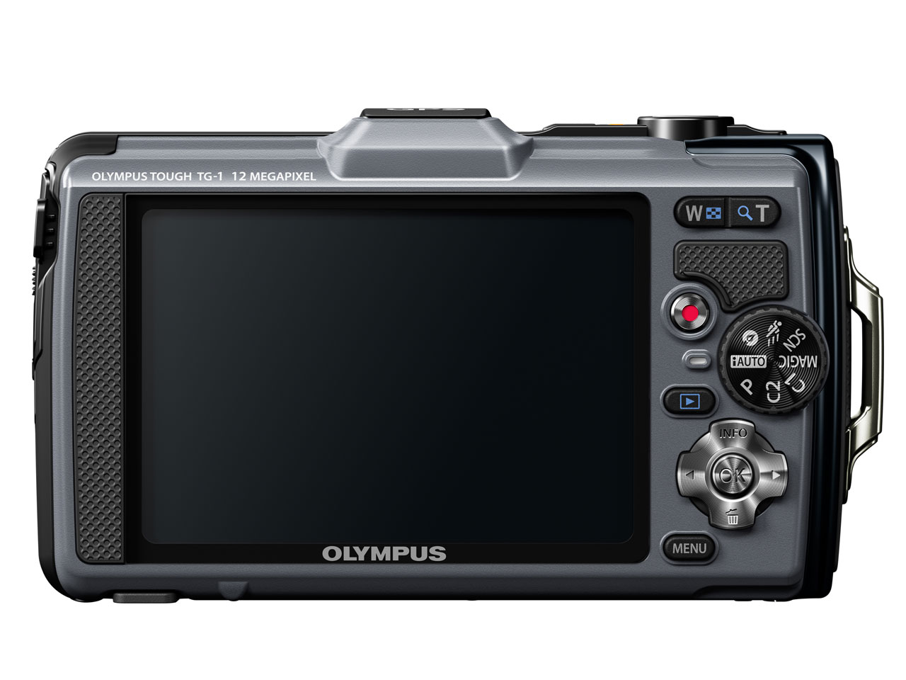 OLYMPUS Tough TG-1