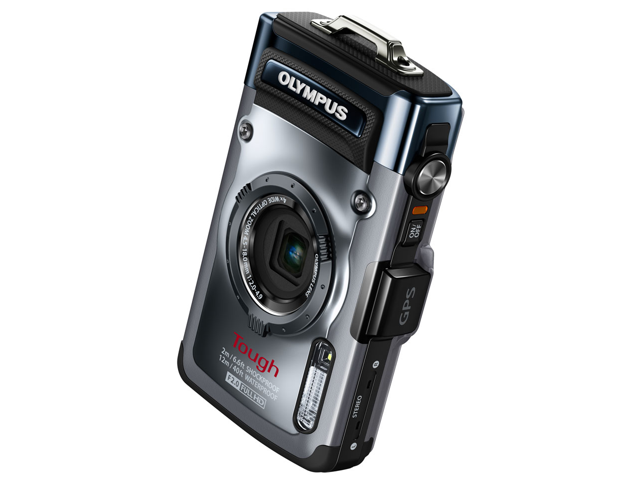 OLYMPUS Tough TG-1