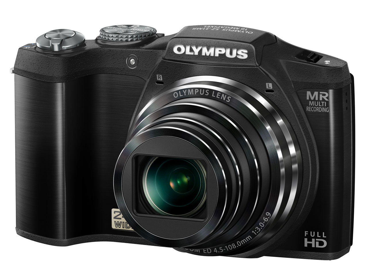 OLYMPUS SZ-31MR [�u���b�N]