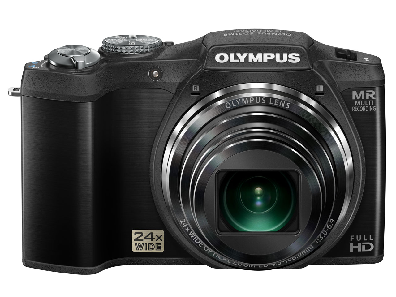 OLYMPUS SZ-31MR オリンパス カメラ デジカメ シルバー OLYMPUS SZ-31MR SZ31MR シルバー