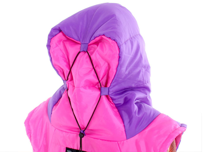 �q���[�}�m�C�h�X���[�s���O�o�b�O �n���\�f�V���[�Y DS-15 Nicky [�p�[�v��/�s���N]