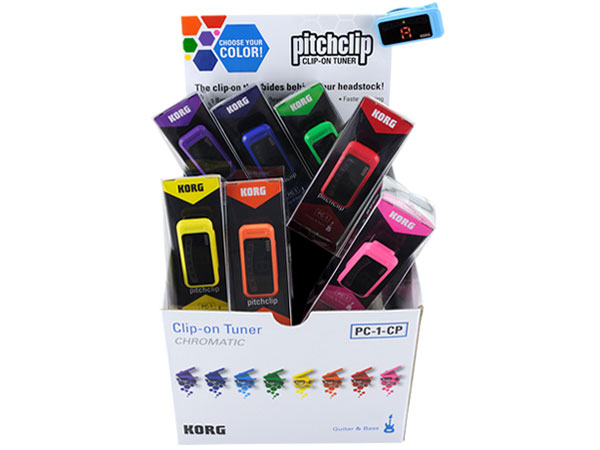 pitchclip PC-1-OR [�I�����W]