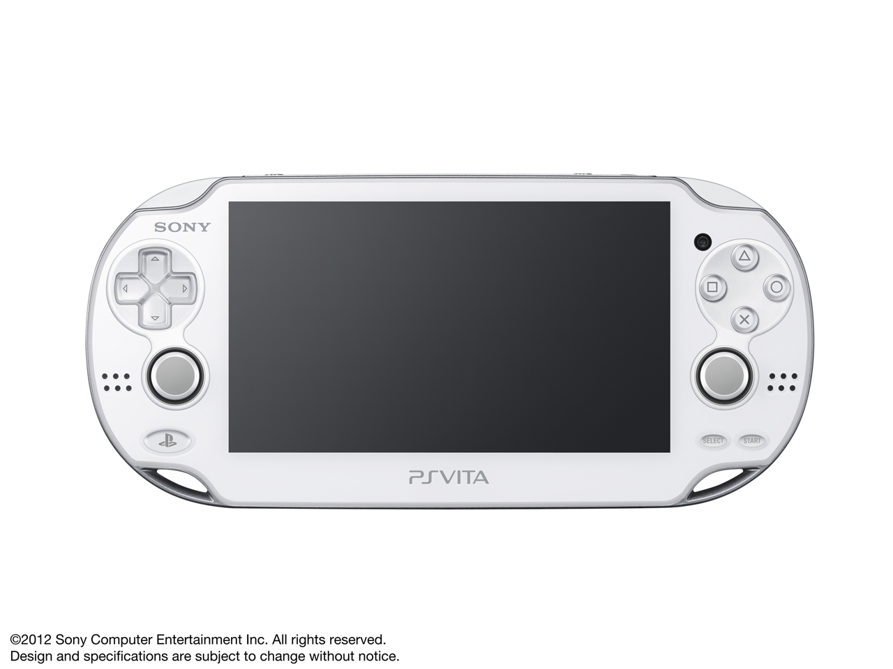価格.com - PlayStation Vita (プレイステーション ヴィータ) Wi-Fiモデル PCH-1000 ZA02