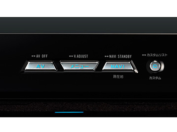 �T�C�o�[�i�r AVIC-VH99CS