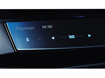 �T�C�o�[�i�r AVIC-VH99CS