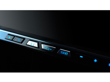 �T�C�o�[�i�r AVIC-ZH99CS