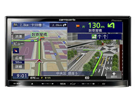 �y�i�rLite AVIC-MRZ03 �̐��i�摜