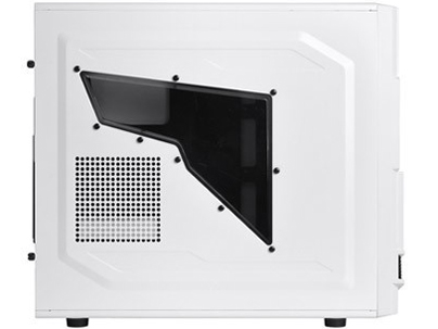 Commander MS-I Snow Edition VN40006W2N [�z���C�g]