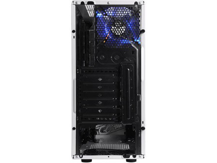 Commander MS-I Snow Edition VN40006W2N [�z���C�g]