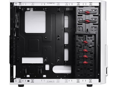 Commander MS-I Snow Edition VN40006W2N [�z���C�g]