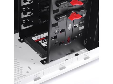 Commander MS-I Snow Edition VN40006W2N [�z���C�g]