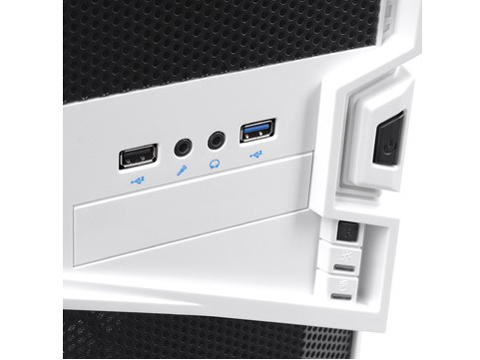 Commander MS-I Snow Edition VN40006W2N [�z���C�g]