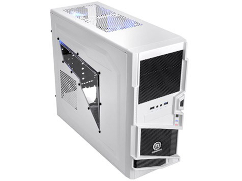 Commander MS-I Snow Edition VN40006W2N [�z���C�g] �̐��i�摜