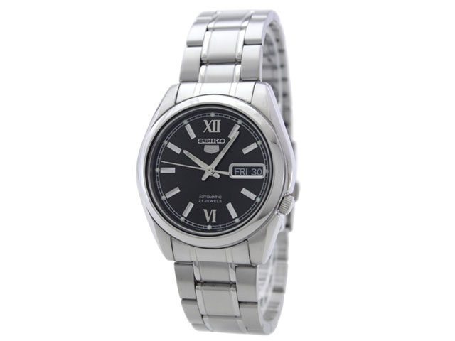 セイコー5 SNKL55K1 [海外モデル]