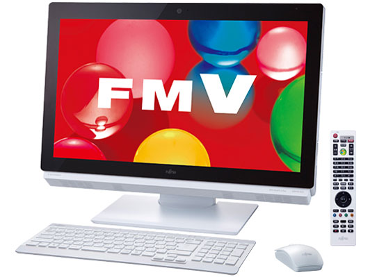 FMV ESPRIMO FH70/HN FMVF70HND [�X�m�[�z���C�g]