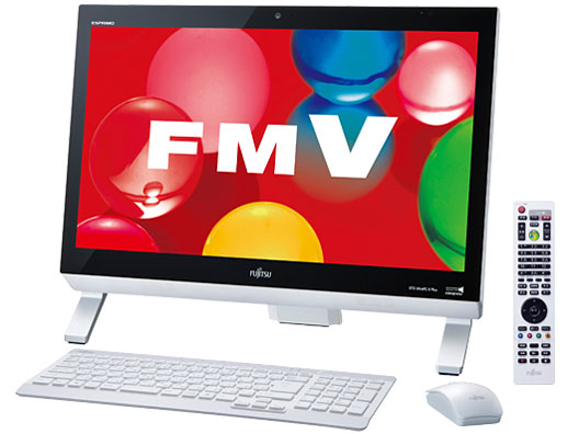 FMV ESPRIMO FH50/HN FMVF50HN [�X�m�[�z���C�g]