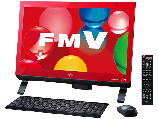 FMV ESPRIMO FH50/HN FMVF50HN [���r�[���b�h]