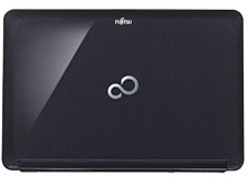 FMV LIFEBOOK AH77/HN FMVA77HN7 [�V���C�j�[�u���b�N]