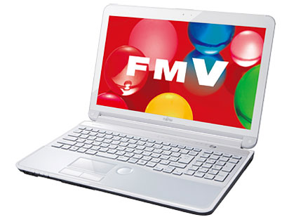 FMV LIFEBOOK AH77/HN FMVA77HN7 [�A�[�o���z���C�g] �̐��i�摜
