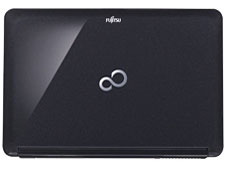 FMV LIFEBOOK AH50/HN FMVA50HN7S [�V���C�j�[�u���b�N]