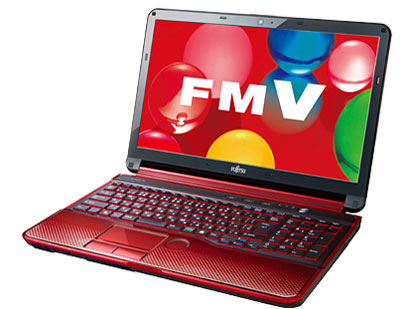 FMV LIFEBOOK AH50/HN FMVA50HN7S [�K�[�l�b�g���b�h] �̐��i�摜
