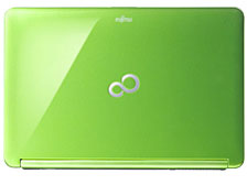 FMV LIFEBOOK AH50/HN FMVA50HN7S [���C���O���[��]