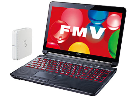 FMV LIFEBOOK AH78/HNA FMVA78HNA7 �̐��i�摜