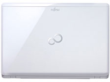 FMV LIFEBOOK SH54/HN FMVS54HN37 [�A�[�o���z���C�g]