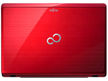 FMV LIFEBOOK SH54/HN FMVS54HN37 [�K�[�l�b�g���b�h]