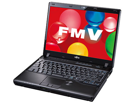 FMV LIFEBOOK PH75/HN FMVP75HN37 �̐��i�摜